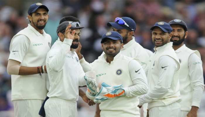 INDvsENG: सीरीज जीतने के लिए कप्तान कोहली को दोहराना होगा ब्रैडमैन का कारनामा INDvsENG: सीरीज जीतने के लिए कप्तान कोहली को दोहराना होगा ब्रैडमैन का कारनामा