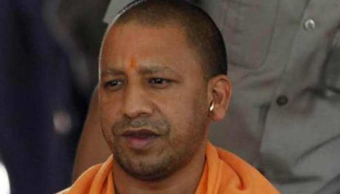 बाढ़ से प्रभावित क्षेत्रों के लिए सरकार है पूरी तरह से संवेदनशील : योगी बाढ़ से प्रभावित क्षेत्रों के लिए सरकार है पूरी तरह से संवेदनशील : योगी