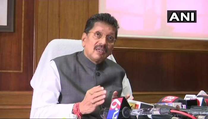 गिरफ्तारियों पर बोली महाराष्ट्र सरकार, 'अगर सूबत नहीं होते तो कार्रवाई नहीं की होती' गिरफ्तारियों पर बोली महाराष्ट्र सरकार, 'अगर सूबत नहीं होते तो कार्रवाई नहीं की होती'