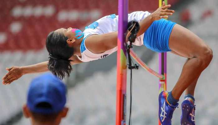 Asian Games 2018: जानिए क्या है हेप्टाथलॉन, स्वप्ना ने जीता है 7 खेलों के इस इवेंट का गोल्ड Asian Games 2018: जानिए क्या है हेप्टाथलॉन, स्वप्ना ने जीता है 7 खेलों के इस इवेंट का गोल्ड