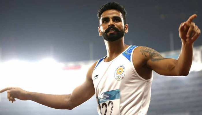 Asian Games 2018: अरपिंदर सिंह की गोल्डन जंप, ट्रिपल जंप में 48 साल बाद सोना दिलाया Asian Games 2018: अरपिंदर सिंह की गोल्डन जंप, ट्रिपल जंप में 48 साल बाद सोना दिलाया