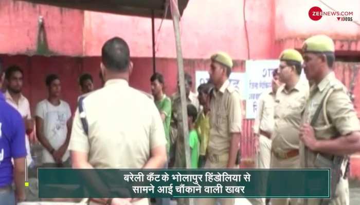 In UP’s Bareilly, 20-year-old allegedly lynched over suspicion of cattle theft