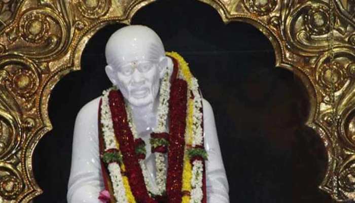 वोटर लिस्ट में साईं बाबा का नाम-पता किया शामिल, ऑनलाइन फॉर्म की जांच के दौरान मामला सामने आया वोटर लिस्ट में साईं बाबा का नाम-पता किया शामिल, ऑनलाइन फॉर्म की जांच के दौरान मामला सामने आया