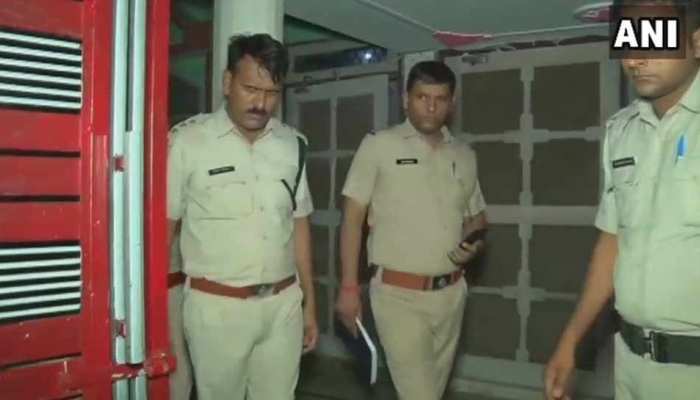 गुरुग्राम में एक ही परिवार के चार लोगों की हत्या, इलाके में दहशत गुरुग्राम में एक ही परिवार के चार लोगों की हत्या, इलाके में दहशत
