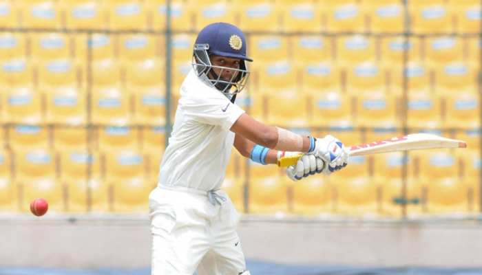 INDvsENG, 4th Test: क्या आज विराट कोहली देंगे पृथ्वी शॉ को मौका? INDvsENG, 4th Test: क्या आज विराट कोहली देंगे पृथ्वी शॉ को मौका?