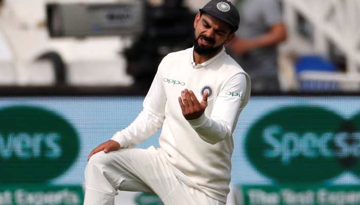 INDvsENG: जानिए चौथे टेस्ट में कैसा रहेगा मौसम का मिजाज INDvsENG: जानिए चौथे टेस्ट में कैसा रहेगा मौसम का मिजाज
