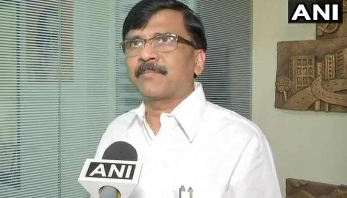 शिवसेना ने नोटबंदी पर RBI की रिपोर्ट को बताया चौंकाने वाला, कहा-'संसद में हो चर्चा' शिवसेना ने नोटबंदी पर RBI की रिपोर्ट को बताया चौंकाने वाला, कहा-'संसद में हो चर्चा'