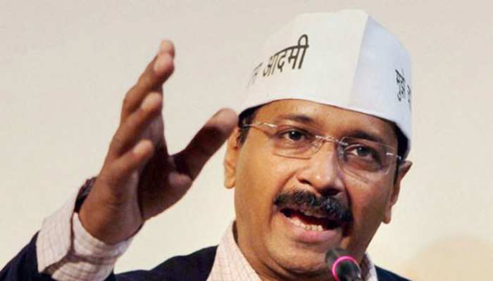 अपने जैसे नाम वाली पार्टी का फिर से पंजीकरण चाहती है आप, दिल्ली HC ने EC का रुख जाना अपने जैसे नाम वाली पार्टी का फिर से पंजीकरण चाहती है आप, दिल्ली HC ने EC का रुख जाना