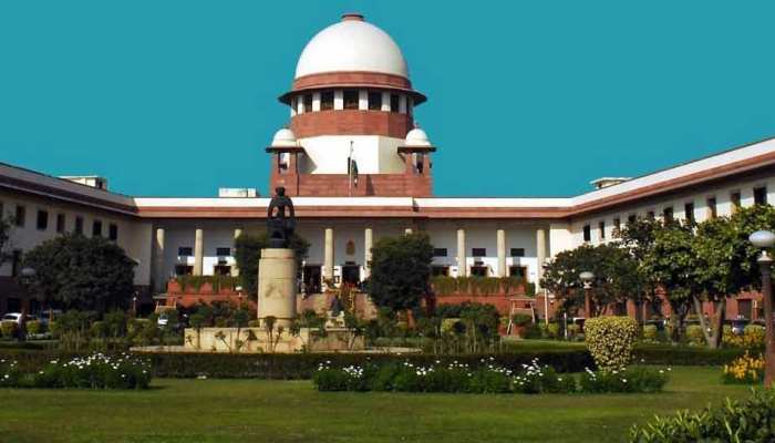 सुप्रीम कोर्ट का बड़ा फैसला, एक राज्य के SC/ST को दूसरे राज्य में नहीं मिलेगा आरक्षण सुप्रीम कोर्ट का बड़ा फैसला, एक राज्य के SC/ST को दूसरे राज्य में नहीं मिलेगा आरक्षण
