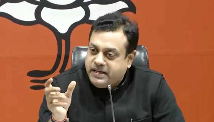 राहुल गांधी के आरोपों पर BJP का पलटवार, 'रट्टू तोते की तरह एक ही बात बोलते हैं कांग्रेस अध्यक्ष' राहुल गांधी के आरोपों पर BJP का पलटवार, 'रट्टू तोते की तरह एक ही बात बोलते हैं कांग्रेस अध्यक्ष'