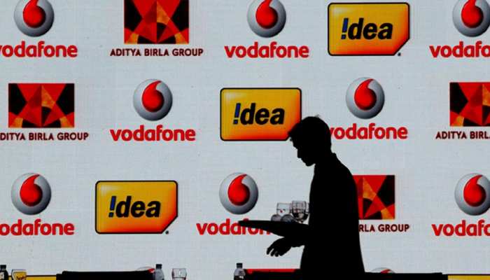 NCLT से भी मिली Vodafone-IDEA मर्जर को मंजूरी, अब बनेगी सबसे बड़ी टेलीकॉम कंपनी NCLT से भी मिली Vodafone-IDEA मर्जर को मंजूरी, अब बनेगी सबसे बड़ी टेलीकॉम कंपनी