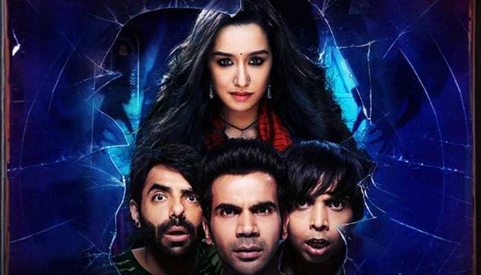 Movie Review: डर के मारे चीख नहीं, हंसी निकलवाएगी राजकुमार-श्रद्धा की ये 'स्त्री' Movie Review: डर के मारे चीख नहीं, हंसी निकलवाएगी राजकुमार-श्रद्धा की ये 'स्त्री'