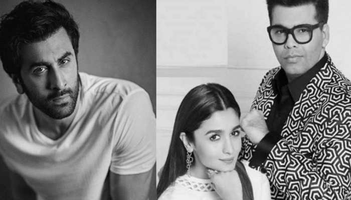 करण जौहर ने रणबीर कपूर की गर्लफ्रेंड को दी love एडवाइस, 'बेस्ट पति होंगे RK' करण जौहर ने रणबीर कपूर की गर्लफ्रेंड को दी love एडवाइस, 'बेस्ट पति होंगे RK'
