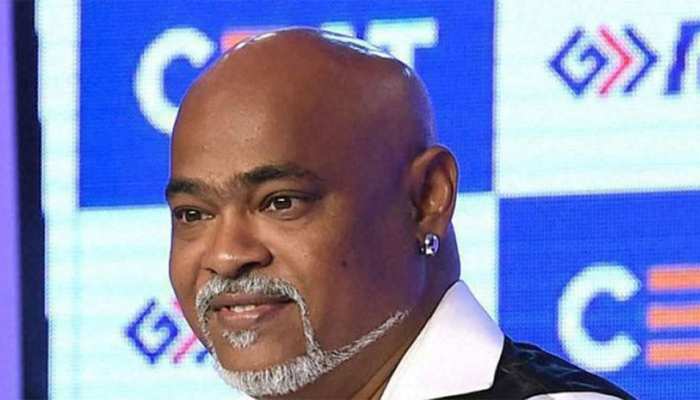 विनोद कांबली ने बॉलीवुड के इस गाने के साथ किया इंग्लिश बल्लेबाज को ट्रोल विनोद कांबली ने बॉलीवुड के इस गाने के साथ किया इंग्लिश बल्लेबाज को ट्रोल