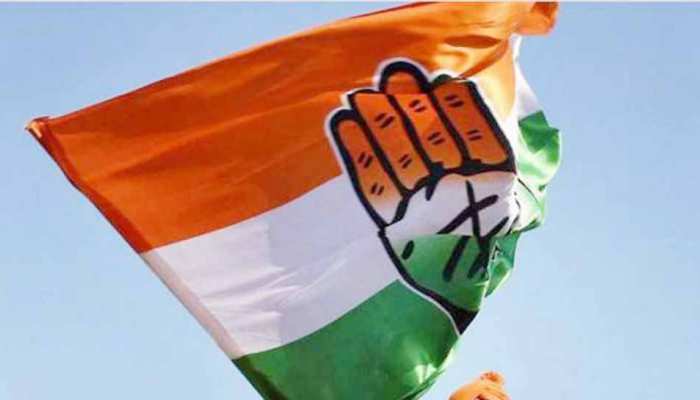 कांग्रेस ने भाजपा सरकार के खिलाफ शुरू की ‘जन संघर्ष यात्रा’ कांग्रेस ने भाजपा सरकार के खिलाफ शुरू की ‘जन संघर्ष यात्रा’