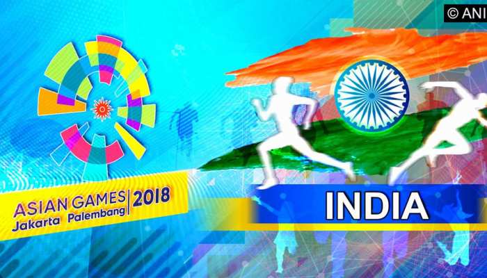 Asian Games 2018: सà¥à¤²à¤¿à¤à¤ मà¥à¤ à¤à¤¾à¤°à¤¤ नॠà¤à¥à¤¤à¥ 3 मà¥à¤¡à¤², à¤à¤ सिलà¥à¤µà¤°, 2 बà¥à¤°à¥à¤¨à¥à¤