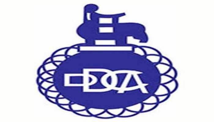 DDCA लोकपाल ने विनोद तिहाड़ा को कारण बताओ नोटिस भेजा DDCA लोकपाल ने विनोद तिहाड़ा को कारण बताओ नोटिस भेजा