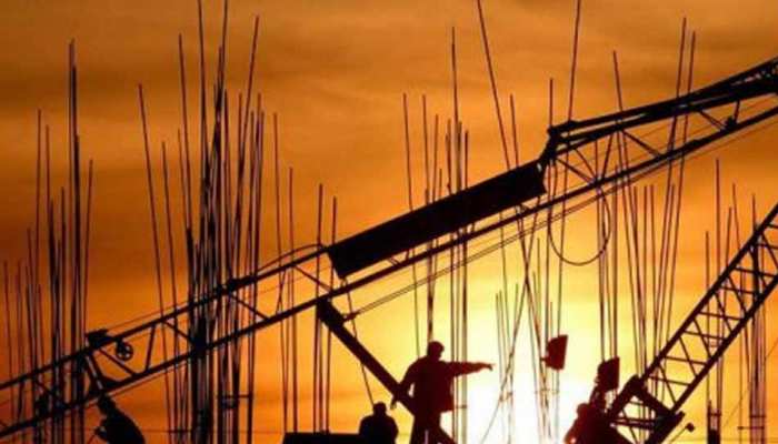 आर्थिक क्षेत्र में भारत की बड़ी छलांग, पहली तिमाही में विकास दर 8.2 फीसदी रही आर्थिक क्षेत्र में भारत की बड़ी छलांग, पहली तिमाही में विकास दर 8.2 फीसदी रही