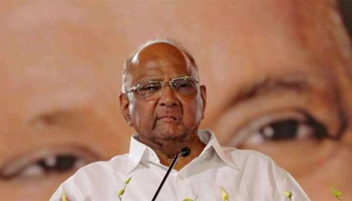 NCP chief Sharad Pawar will play major role in grand alliance against BJP and NDA NCP chief Sharad Pawar will play major role in grand alliance against BJP and NDA
