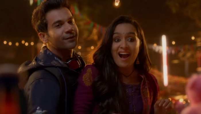 राजकुमार राव की 'स्त्री' ने Box Office पर मचाया धमाल, पहले दिन कमाए इतने करोड़ राजकुमार राव की 'स्त्री' ने Box Office पर मचाया धमाल, पहले दिन कमाए इतने करोड़