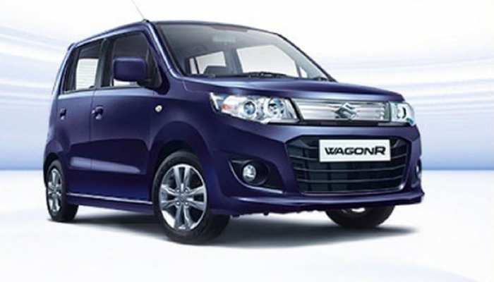 Maruti की कार बिक्री में बड़ी गिरावट, Alto ने फिर भी झंडे गाड़े Maruti की कार बिक्री में बड़ी गिरावट, Alto ने फिर भी झंडे गाड़े