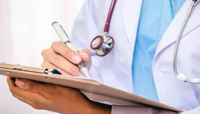 मरीजों के स्वास्थ्य पर नजर रखेगा यह सेंसर, रिकॉर्ड करेगा हर डाटा मरीजों के स्वास्थ्य पर नजर रखेगा यह सेंसर, रिकॉर्ड करेगा हर डाटा