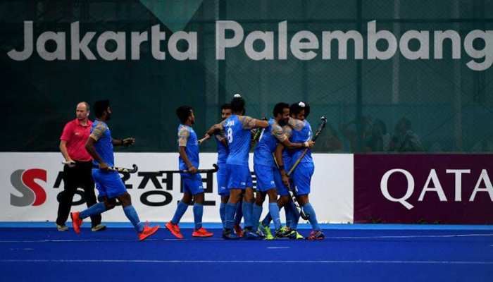 LIVE, Asian Games 2018: भारत ने 14वें दिन बॉक्सिंग और ब्रिज में गोल्ड जीता, पुरुष हॉकी में ब्रॉन्ज मिला LIVE, Asian Games 2018: भारत ने 14वें दिन बॉक्सिंग और ब्रिज में गोल्ड जीता, पुरुष हॉकी में ब्रॉन्ज मिला