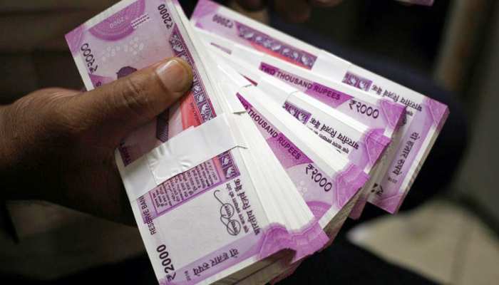 2000 और 500 रुपये के एक नोट की छपाई पर सरकार का आता है इतना खर्च 2000 और 500 रुपये के एक नोट की छपाई पर सरकार का आता है इतना खर्च