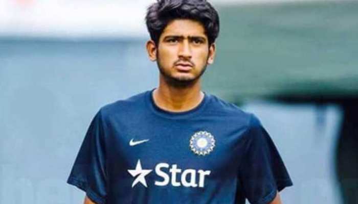 एशिया कप के लिए राजस्थान के खलील अहमद का चयन, खेल चुके हैं IPL एशिया कप के लिए राजस्थान के खलील अहमद का चयन, खेल चुके हैं IPL