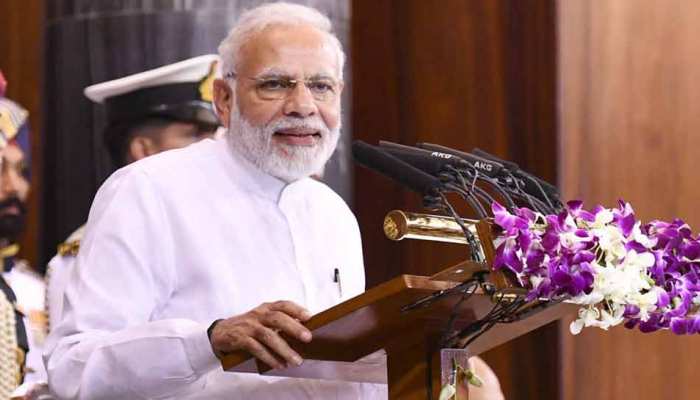 क्या आप जानते हैं पहली बार PM मोदी का बैंक अकाउंट कब खुला? क्या आप जानते हैं पहली बार PM मोदी का बैंक अकाउंट कब खुला?