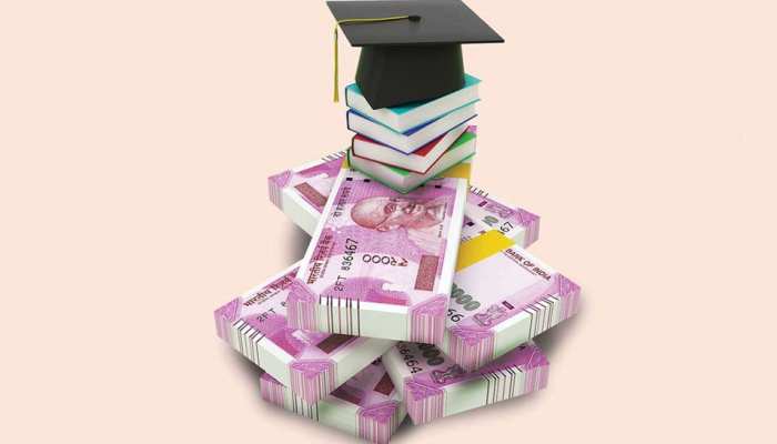 Education loan NPA increased due to lesser placement in colleges Education loan NPA increased due to lesser placement in colleges