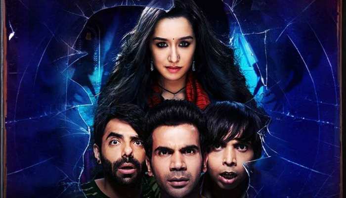 राजकुमार राव का एक और सिक्सर, 'स्त्री' ने बॉक्स ऑफिस पर दूसरे दिन कर डाली इतने करोड़ की कमाई राजकुमार राव का एक और सिक्सर, 'स्त्री' ने बॉक्स ऑफिस पर दूसरे दिन कर डाली इतने करोड़ की कमाई