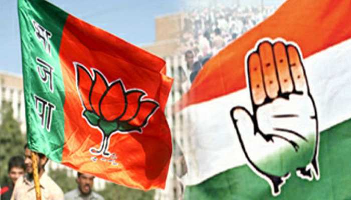 3 राज्यों में बीजेपी के दिग्गजों के खिलाफ ‘डोर टू डोर’ प्रचार करेगा कांग्रेस का सेवा दल 3 राज्यों में बीजेपी के दिग्गजों के खिलाफ ‘डोर टू डोर’ प्रचार करेगा कांग्रेस का सेवा दल