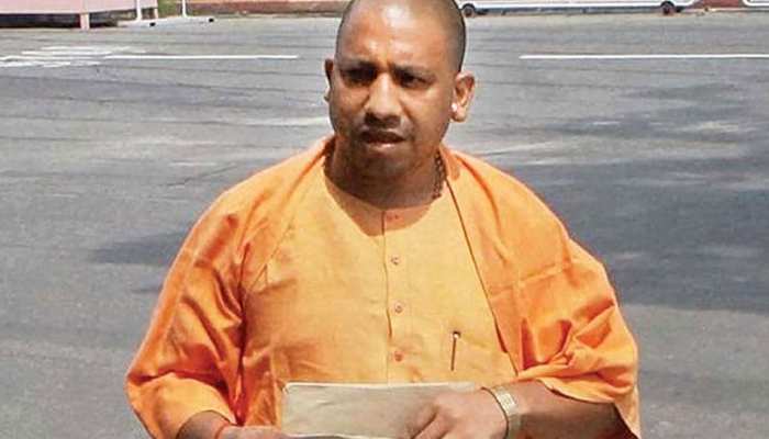 राम मंदिर पर CM योगी के बयान पर संत नाराज, कहा- '2019 की सत्ता बीजेपी को मिलने वाली नहीं' राम मंदिर पर CM योगी के बयान पर संत नाराज, कहा- '2019 की सत्ता बीजेपी को मिलने वाली नहीं'