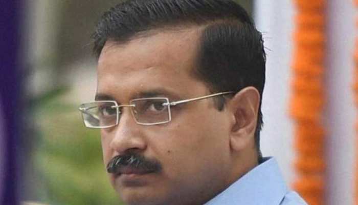 अरविंद केजरीवाल की सोलर एनर्जी योजना पर संकट के बादल, शुरू हुआ विरोध अरविंद केजरीवाल की सोलर एनर्जी योजना पर संकट के बादल, शुरू हुआ विरोध