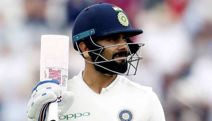 ये क्या! करारी हार के बाद इंग्लैंड की खूबियां गिनाने लगे कप्तान विराट कोहली ये क्या! करारी हार के बाद इंग्लैंड की खूबियां गिनाने लगे कप्तान विराट कोहली