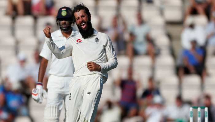 IndvsEng: सालों से चला आ रहा सिलसिला, हमने जिस स्पिनर को हल्के में लिया, वही भारी पड़ गया IndvsEng: सालों से चला आ रहा सिलसिला, हमने जिस स्पिनर को हल्के में लिया, वही भारी पड़ गया