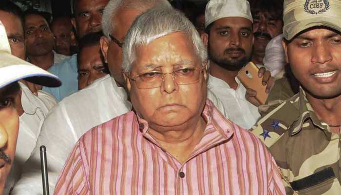 लालू यादव की लाइफ में आया नया 'दुश्मन', नींद तक कर रखी है हराम लालू यादव की लाइफ में आया नया 'दुश्मन', नींद तक कर रखी है हराम
