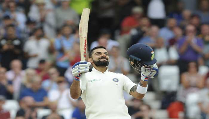 2014vs2018: विराट कोहली में आए ये 5 बड़े बदलाव, इंग्लैंड में लगाया रनों का अंबार 2014vs2018: विराट कोहली में आए ये 5 बड़े बदलाव, इंग्लैंड में लगाया रनों का अंबार