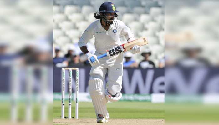 INDvsENG: 4 पारियों में 26 रन बनाने वाले मुरली विजय को अब भी है वापसी की पूरी उम्मीद INDvsENG: 4 पारियों में 26 रन बनाने वाले मुरली विजय को अब भी है वापसी की पूरी उम्मीद