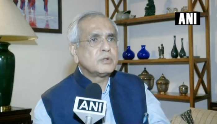 आरबीआई के पूर्व गवर्नर रघुराम राजन की नीतियों की वजह से विकास दर घटी: नीति आयोग आरबीआई के पूर्व गवर्नर रघुराम राजन की नीतियों की वजह से विकास दर घटी: नीति आयोग
