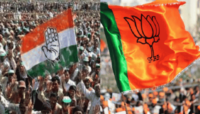 विधानसभा चुनावों में BJP का विरोध करेगी क्षत्रिय और ब्राह्मण सभा, यह है बड़ी वजह विधानसभा चुनावों में BJP का विरोध करेगी क्षत्रिय और ब्राह्मण सभा, यह है बड़ी वजह