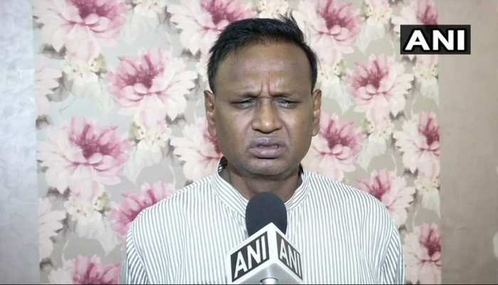 सरकार की सलाह-कृपया 'दलित' शब्द से बचें, लेकिन BJP के MP को इस पर आपत्ति नहीं सरकार की सलाह-कृपया 'दलित' शब्द से बचें, लेकिन BJP के MP को इस पर आपत्ति नहीं