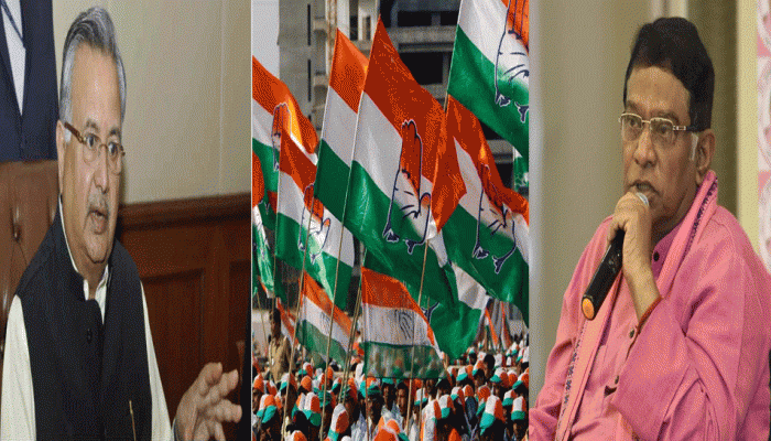 छत्तीसगढ़: आदिवासी बाहुल्य वाली इन 29 सीटों पर है सभी राजनैतिक दलों की नजर छत्तीसगढ़: आदिवासी बाहुल्य वाली इन 29 सीटों पर है सभी राजनैतिक दलों की नजर