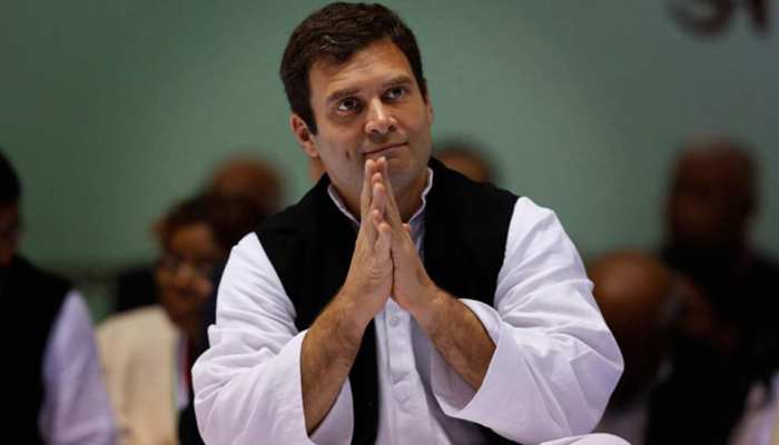 यूरोप में राहुल गांधी के साथ खाना खाने की कीमत थी 82,000 रुपये? पढ़ें पूरा मामला यूरोप में राहुल गांधी के साथ खाना खाने की कीमत थी 82,000 रुपये? पढ़ें पूरा मामला