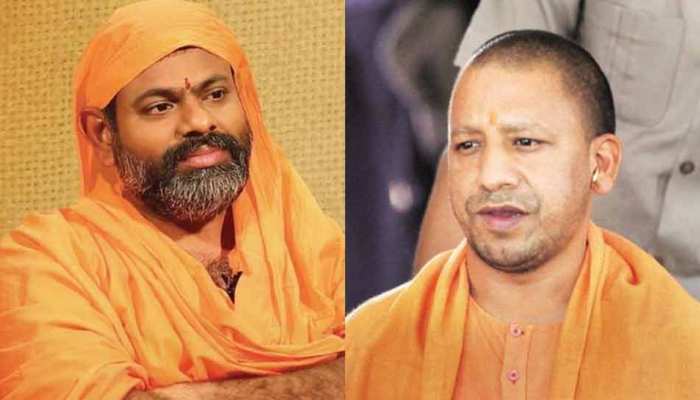 दक्षिण में BJP का पताका फहराने के लिए RSS ने तलाशा एक और 'आदित्यनाथ' दक्षिण में BJP का पताका फहराने के लिए RSS ने तलाशा एक और 'आदित्यनाथ'