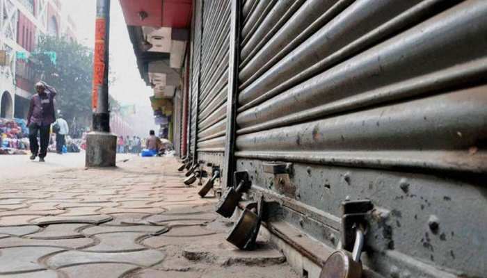 एससी/एसटी एक्ट के विरोध में सवर्ण समाज, विरोध में राजस्थान बंद का किया ऐलान एससी/एसटी एक्ट के विरोध में सवर्ण समाज, विरोध में राजस्थान बंद का किया ऐलान