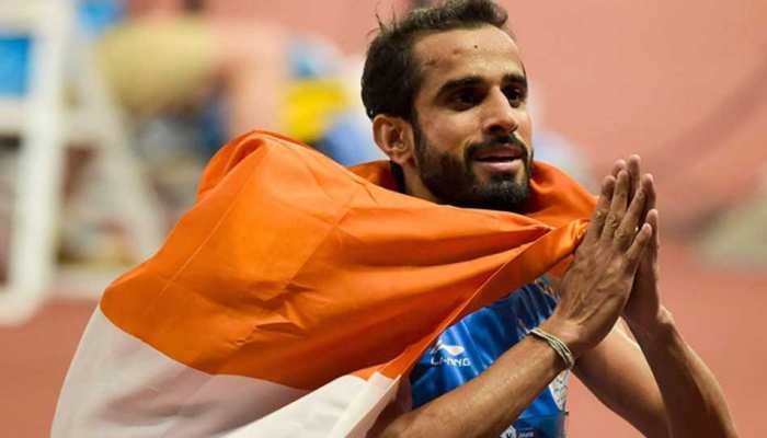 एशियाड में जीत लाए गोल्ड, तंगी इतनी कि अब भी नहीं ले पा रहे ओलंपिक ट्रेनिंग एशियाड में जीत लाए गोल्ड, तंगी इतनी कि अब भी नहीं ले पा रहे ओलंपिक ट्रेनिंग