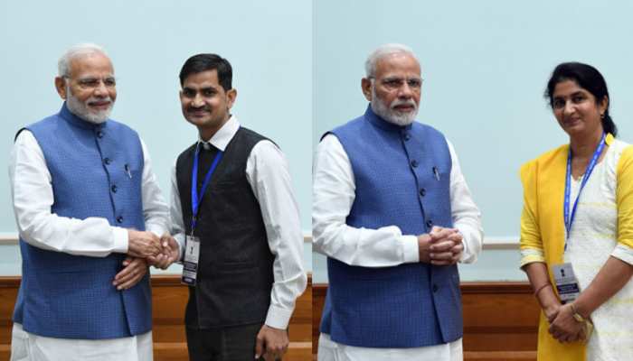 प्रदेश के ये शिक्षक बनें राजस्थान का गौरव, PM मोदी ने ट्वीट कर दी बधाई प्रदेश के ये शिक्षक बनें राजस्थान का गौरव, PM मोदी ने ट्वीट कर दी बधाई