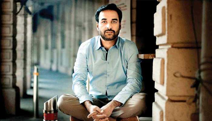 'स्त्री' में डराने के बाद, एडल्ट स्टार की बायोपिक के लिए कुछ ऐसा सीख रहे हैं पंकज त्रिपाठी 'स्त्री' में डराने के बाद, एडल्ट स्टार की बायोपिक के लिए कुछ ऐसा सीख रहे हैं पंकज त्रिपाठी